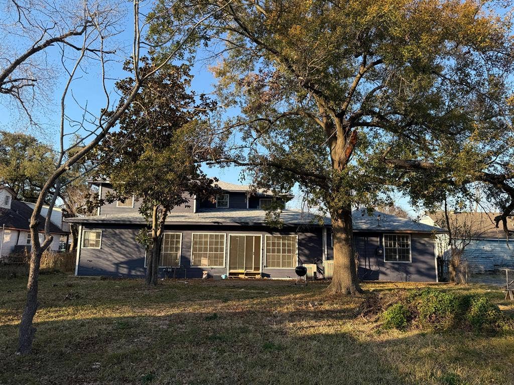 1 BR in Houston