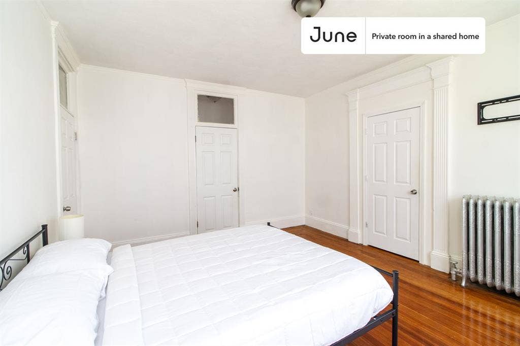 5 BR in Boston
