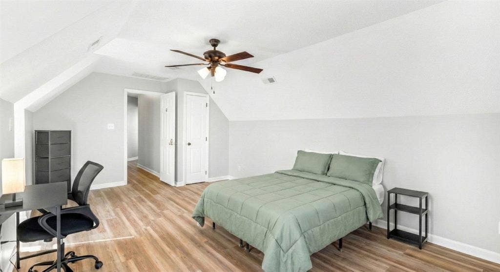 8 BR in Charlotte