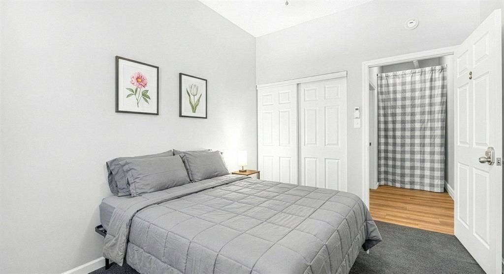 8 BR in Charlotte
