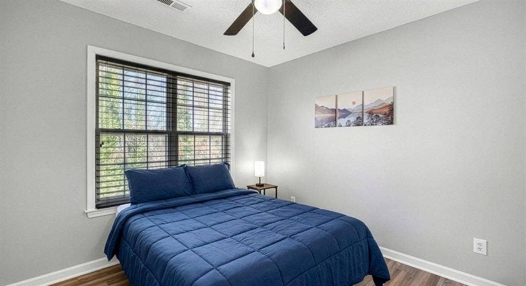 8 BR in Charlotte