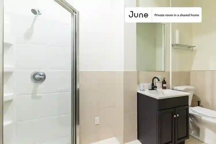 5 BR in New York City