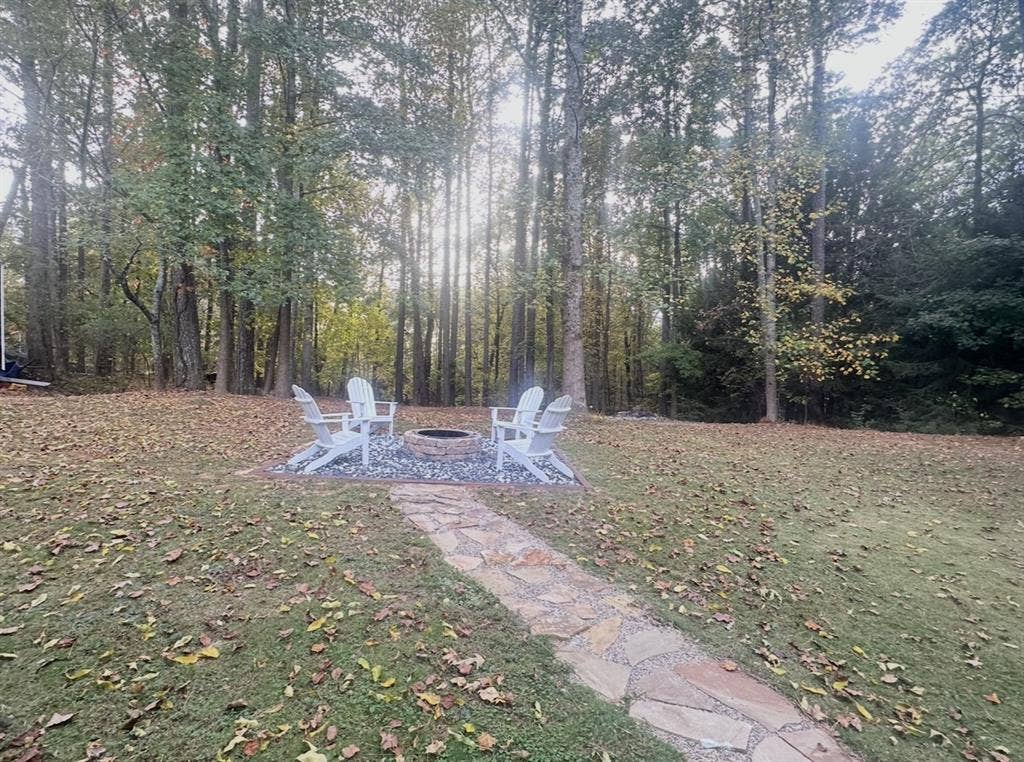 Furnished Private Room for Rent