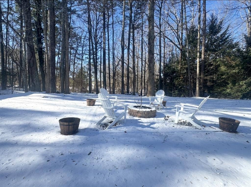 Furnished Private Room for Rent