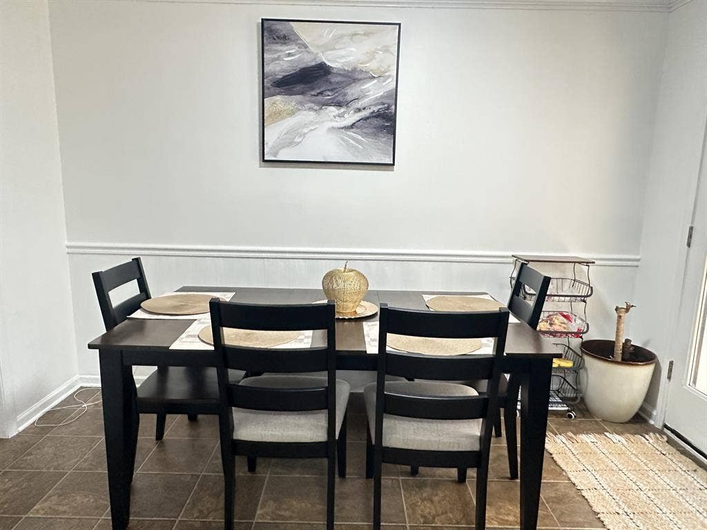 Furnished Private Room for Rent