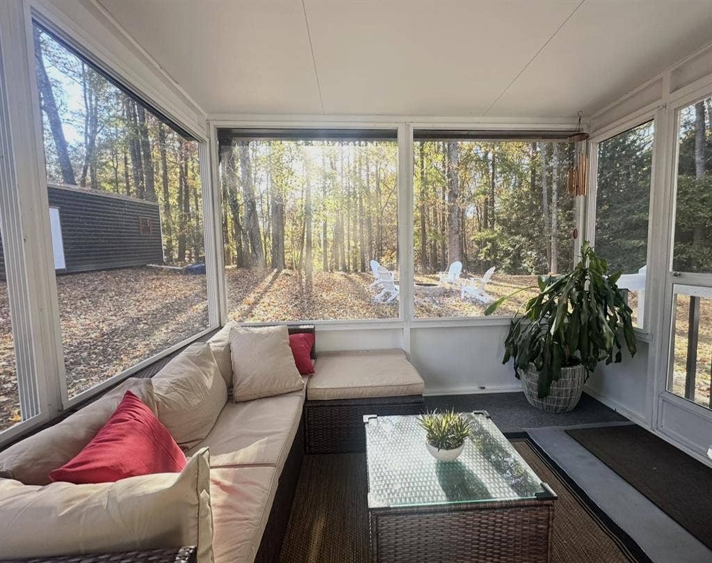 Furnished Private Room for Rent