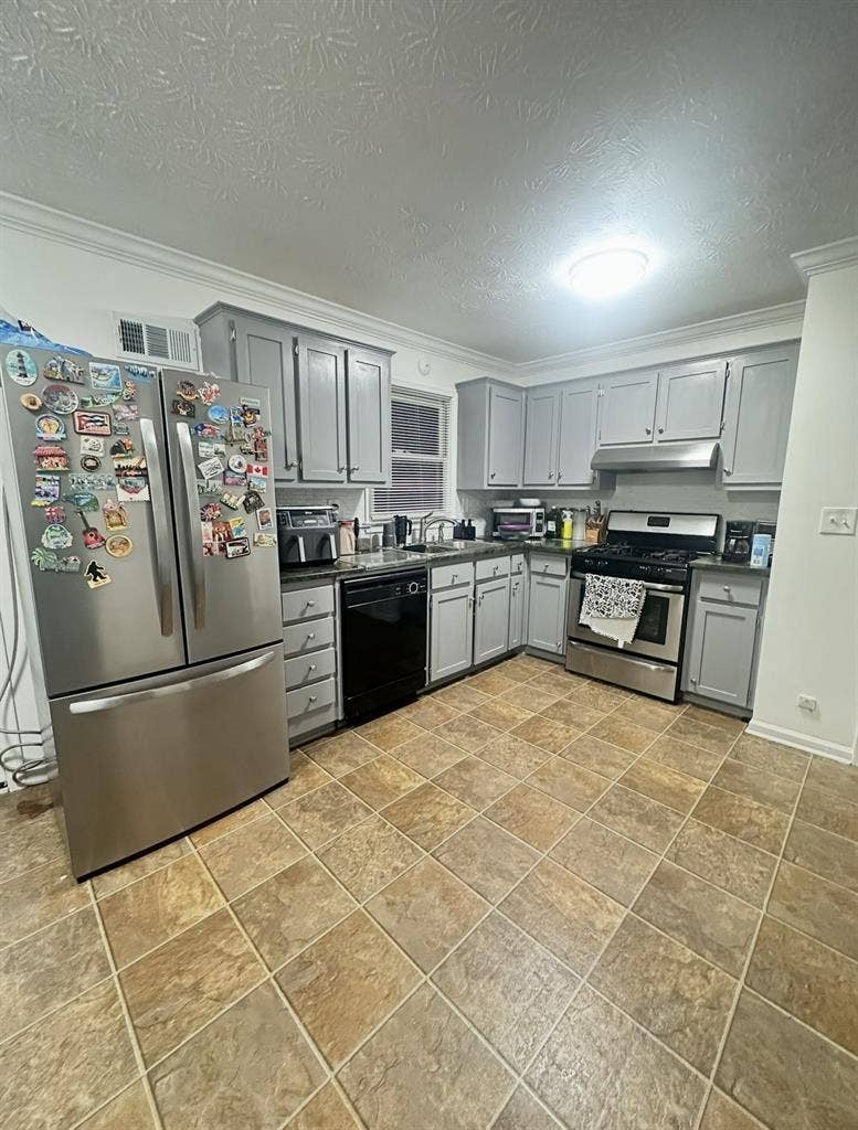 Furnished Private Room for Rent