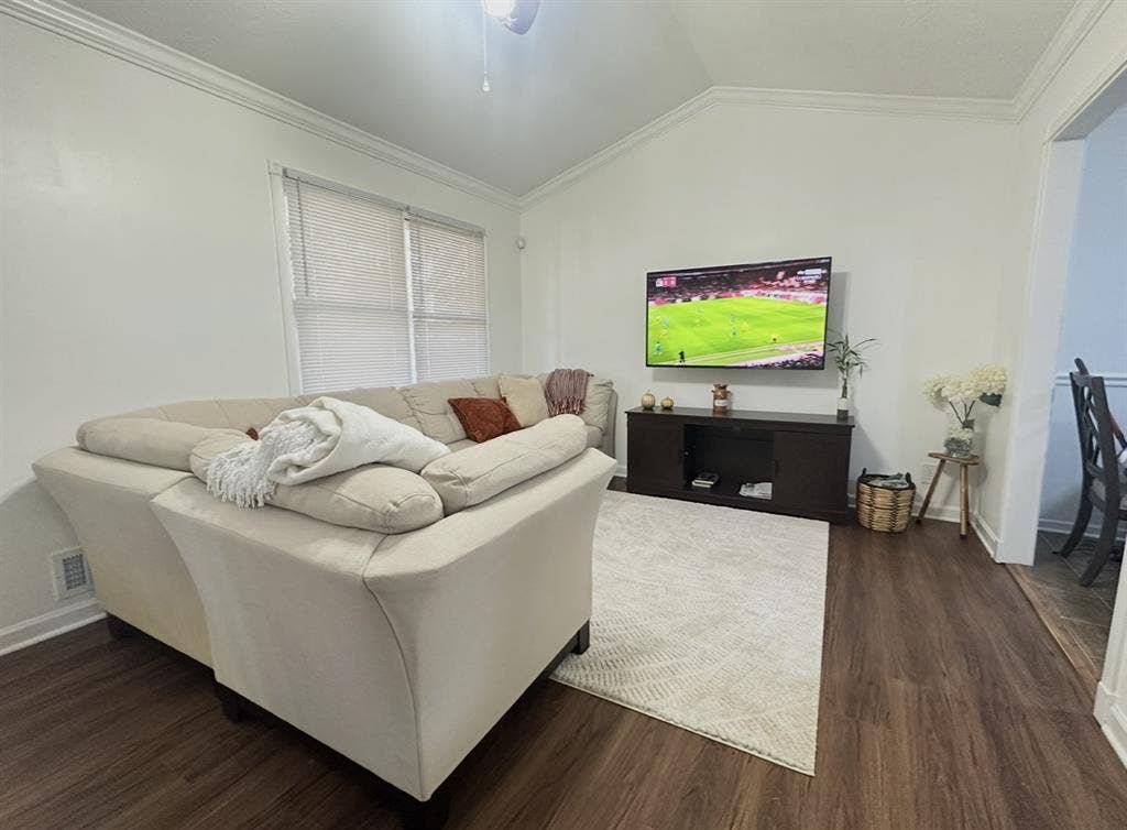 Furnished Private Room for Rent