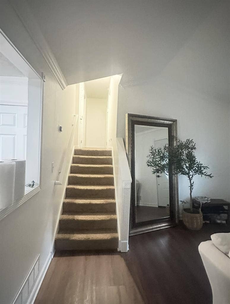 Furnished Private Room for Rent