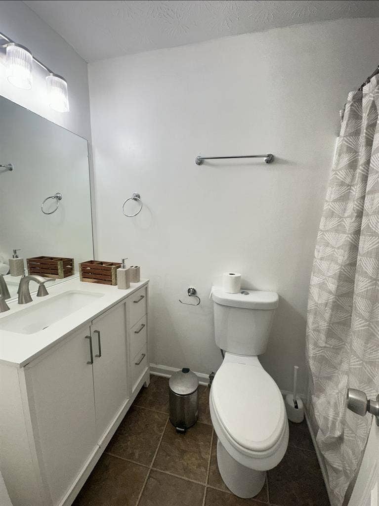 Furnished Private Room for Rent