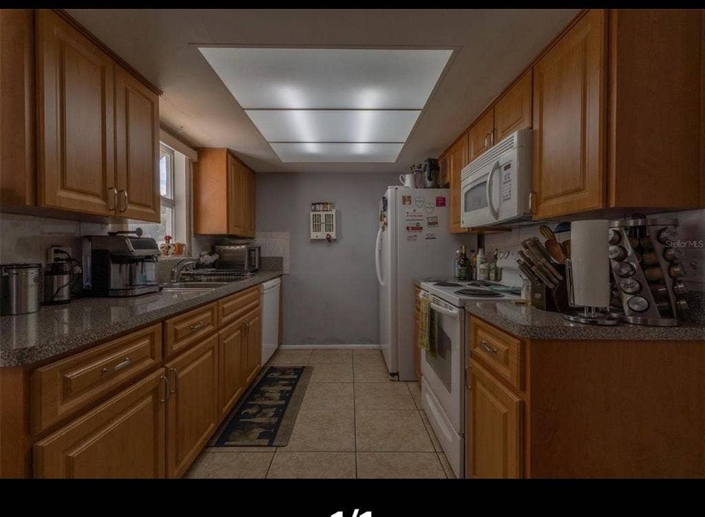 New Listing