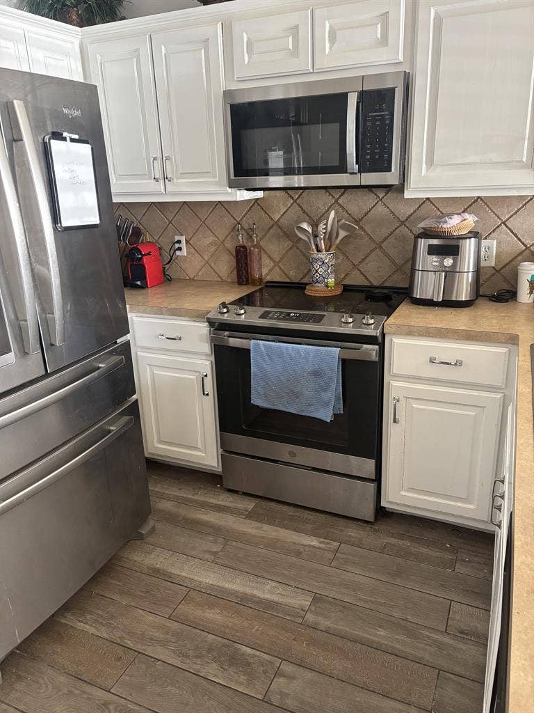 New Listing
