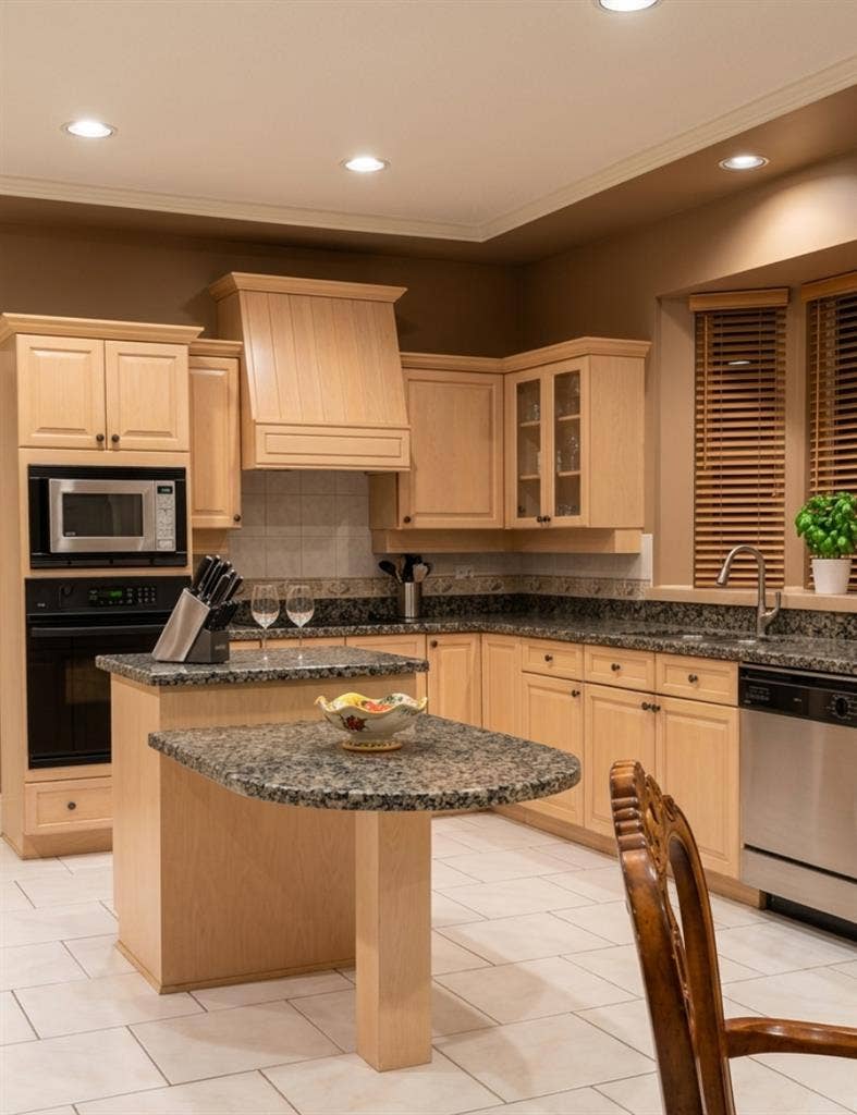 Roommates for 4K sqft home