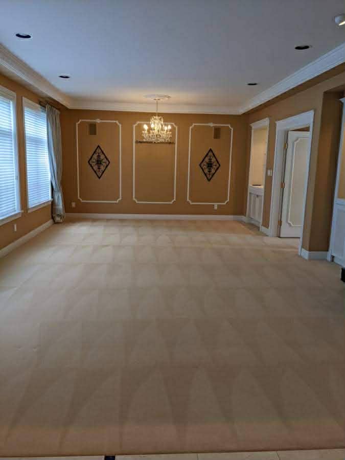 Roommates for 4K sqft home