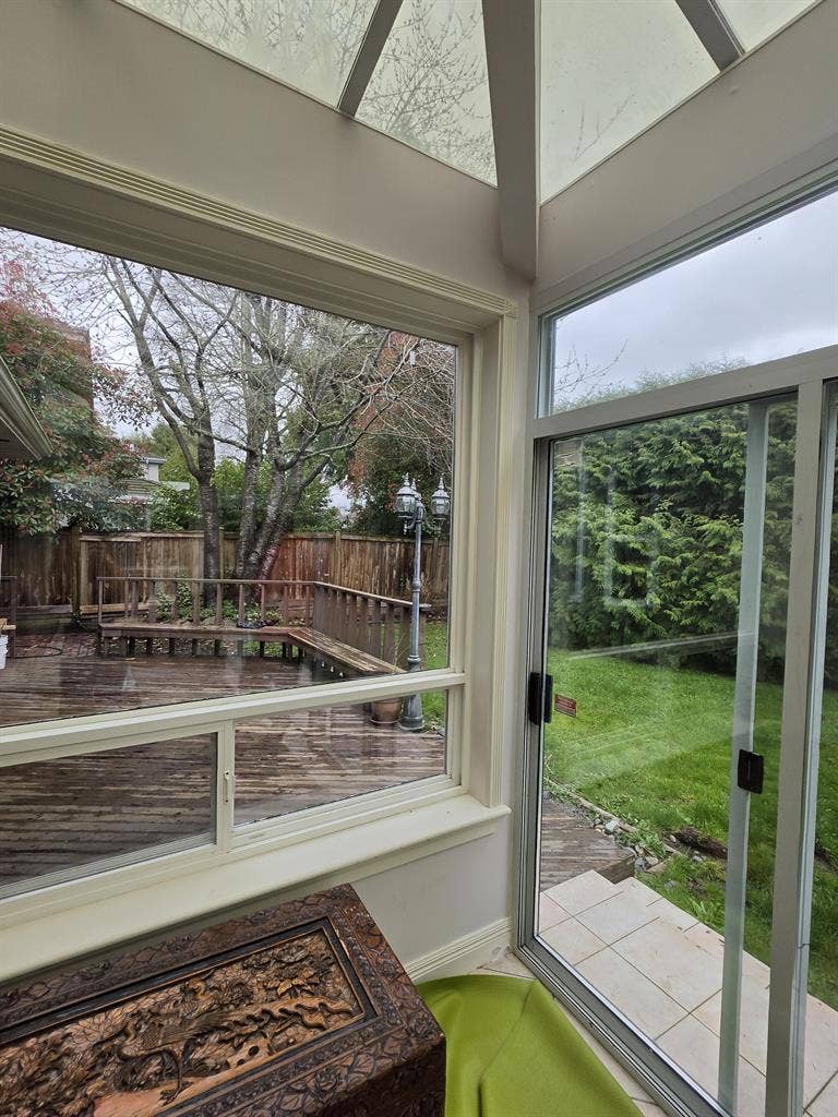 Roommates for 4K sqft home