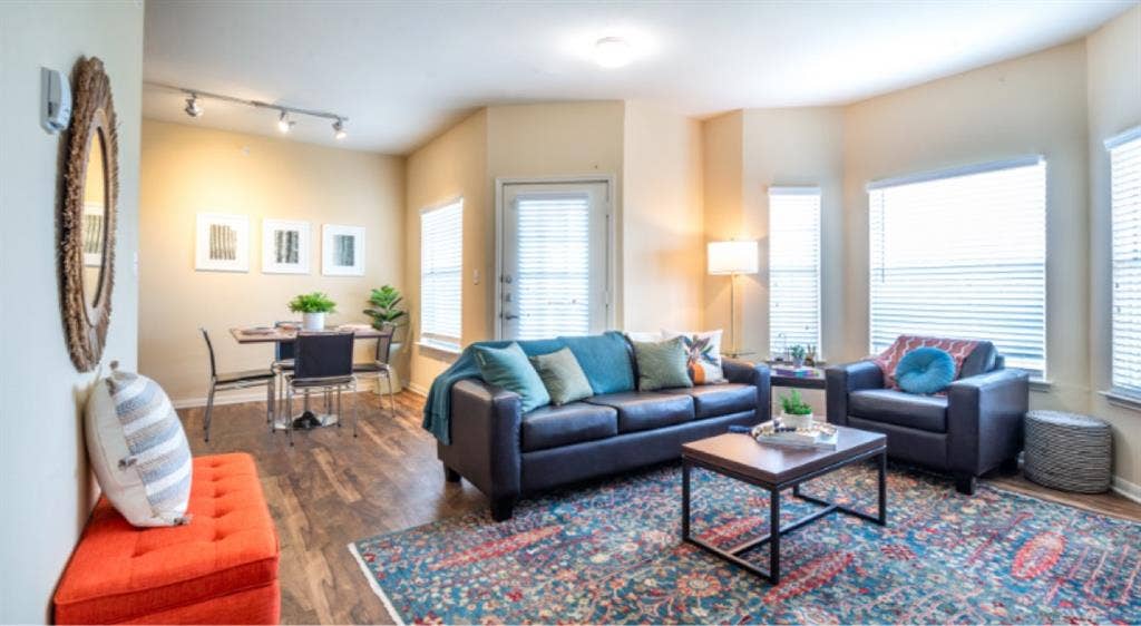 Need someone to take over a lease