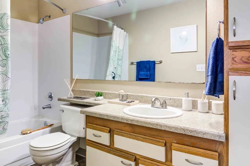 Rent in Tanasbourne, Hillsboro