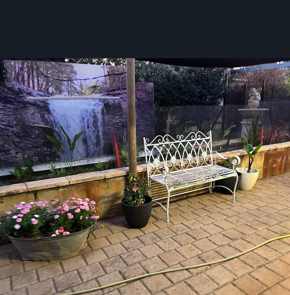 2 rooms for immediate rent