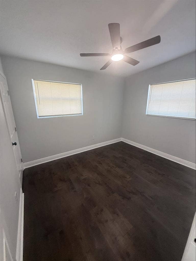 Full furnished