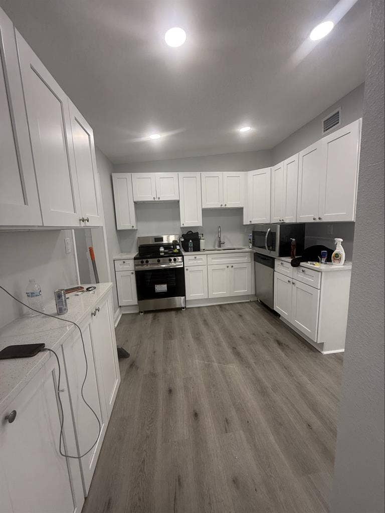 Full furnished