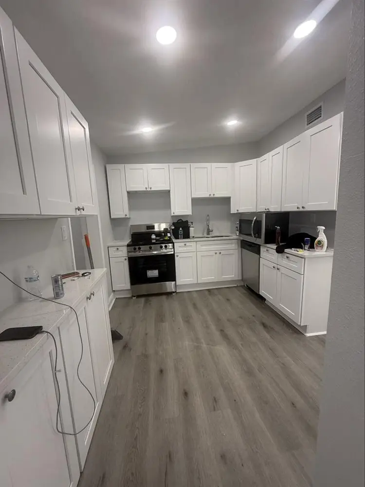 Full furnished