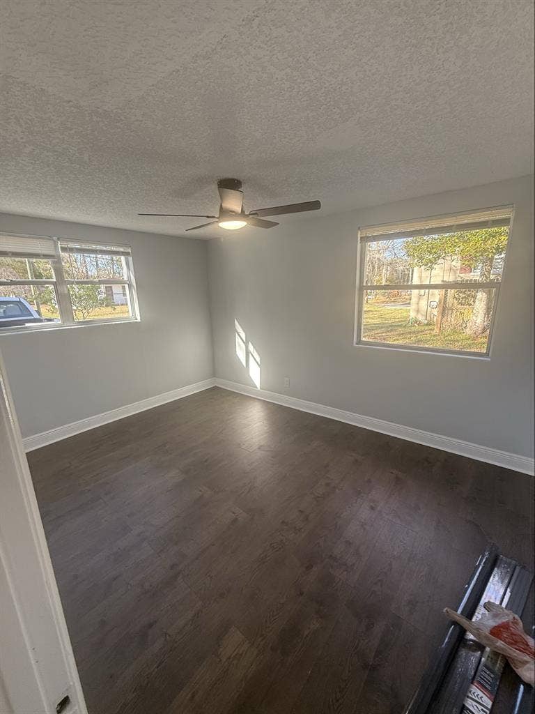 Full furnished
