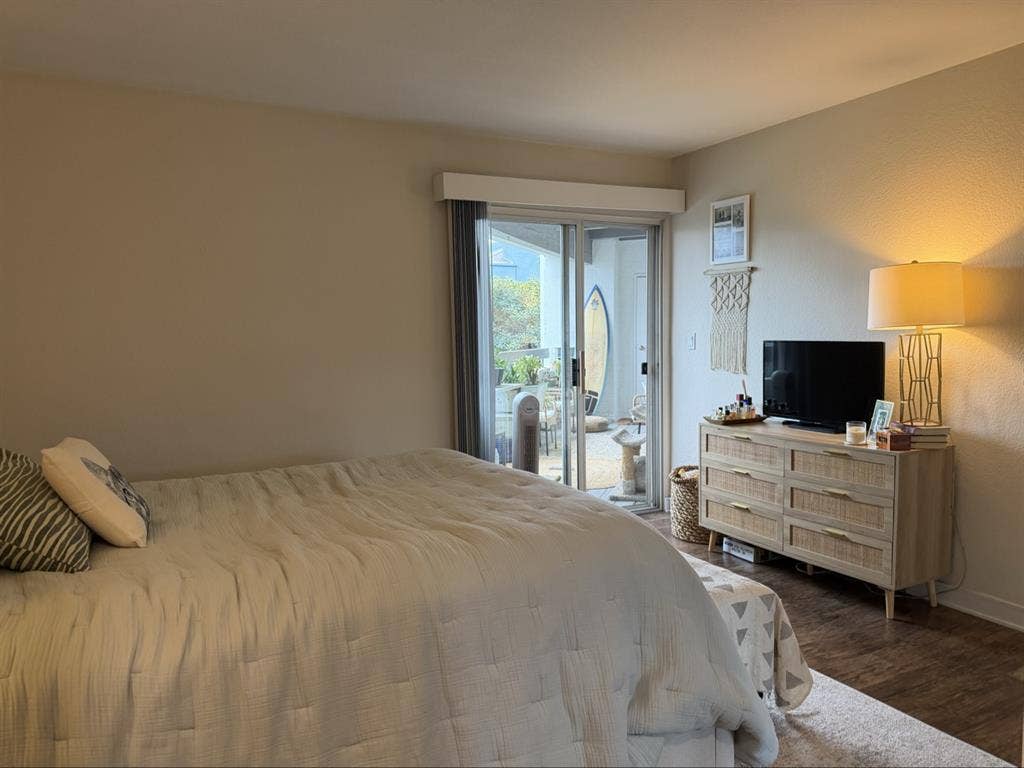 ba lease takeover shared living