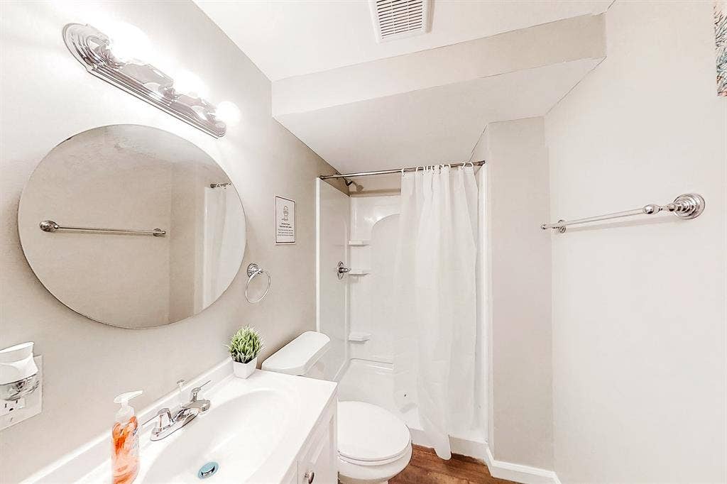 10 BR in Ellenwood