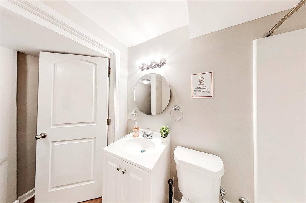 10 BR in Ellenwood