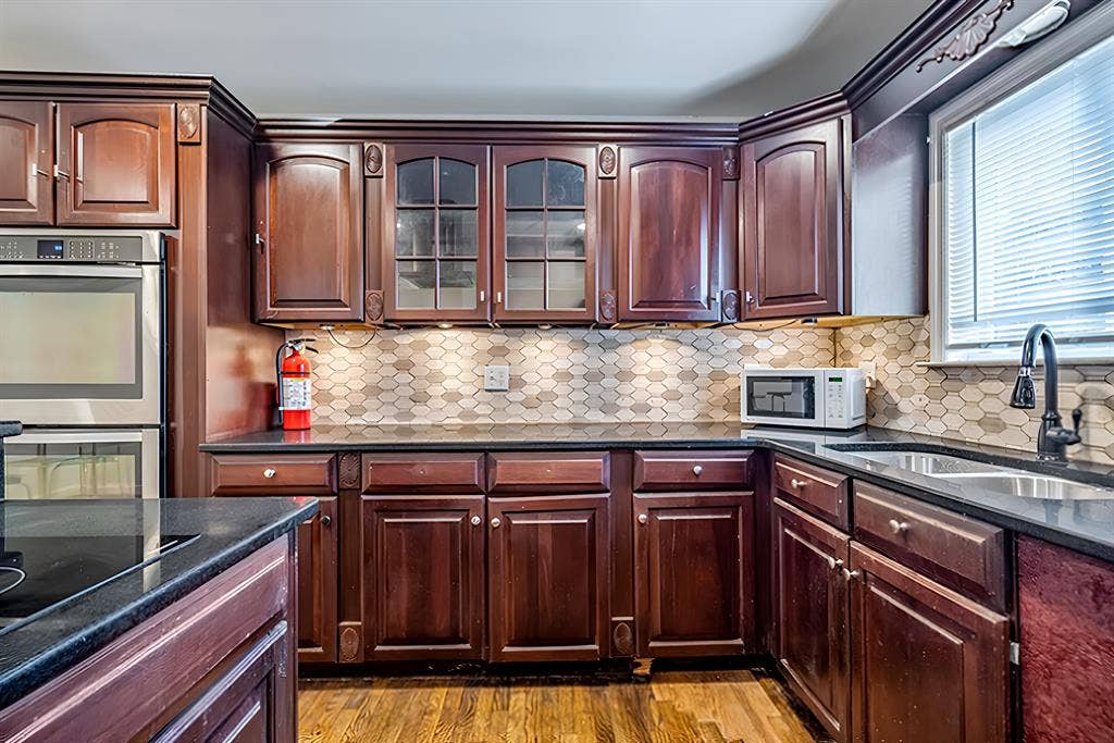 8 BR in Atlanta