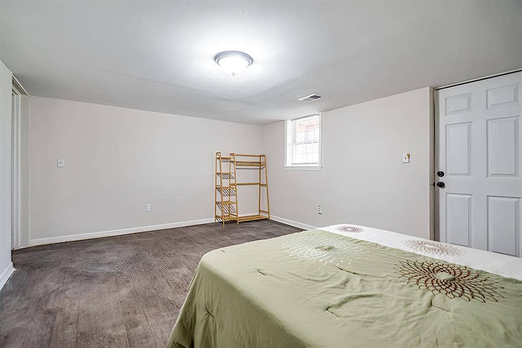 8 BR in Atlanta