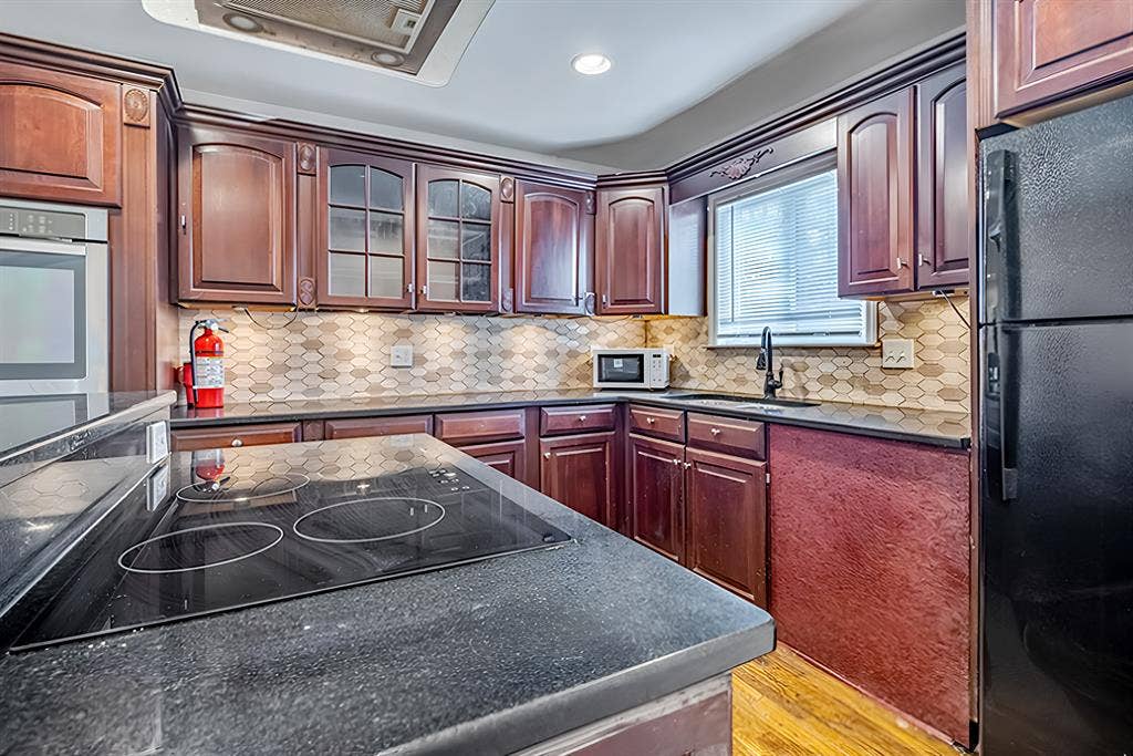 8 BR in Atlanta