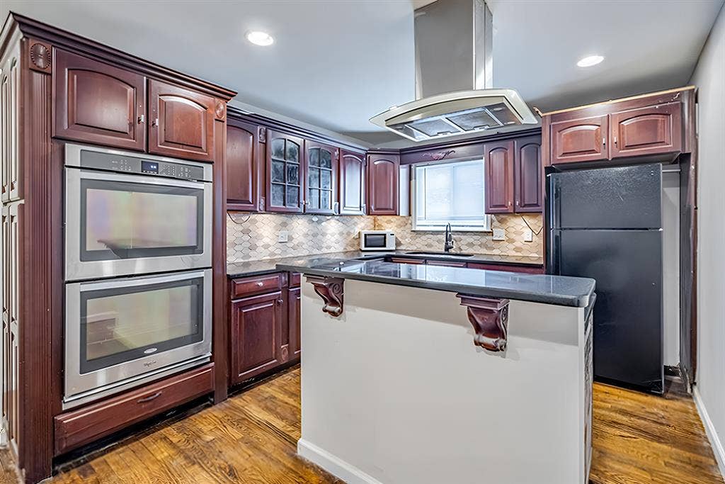8 BR in Atlanta