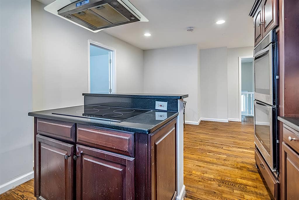8 BR in Atlanta