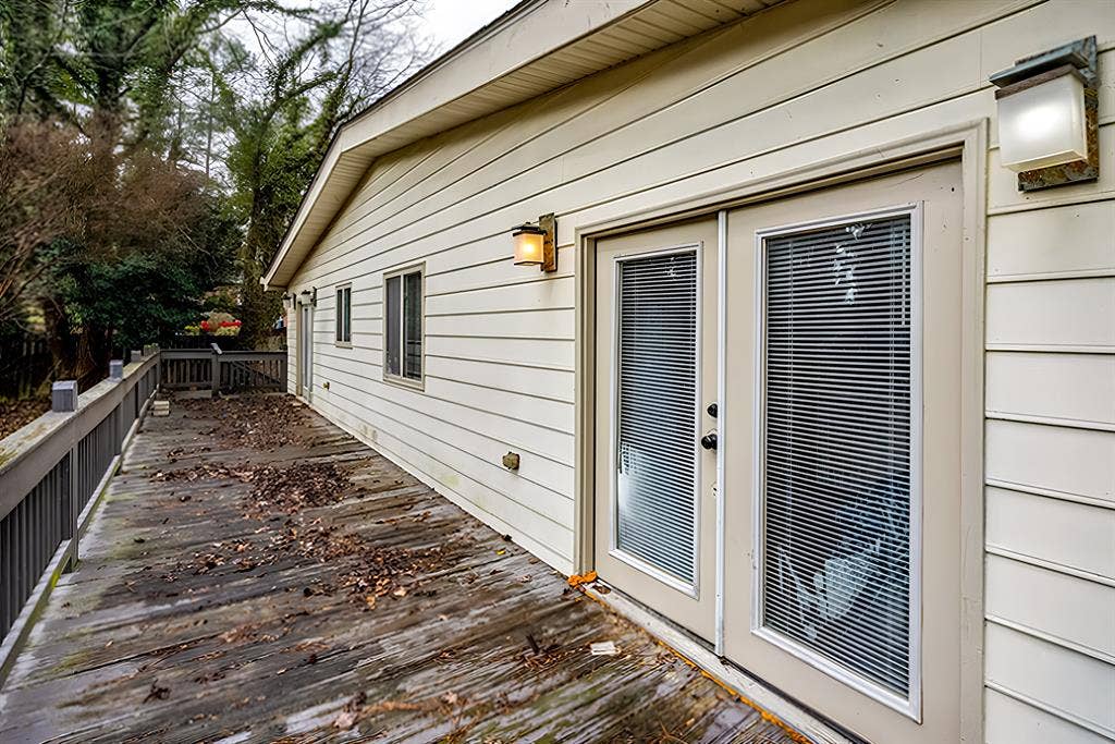 8 BR in Atlanta