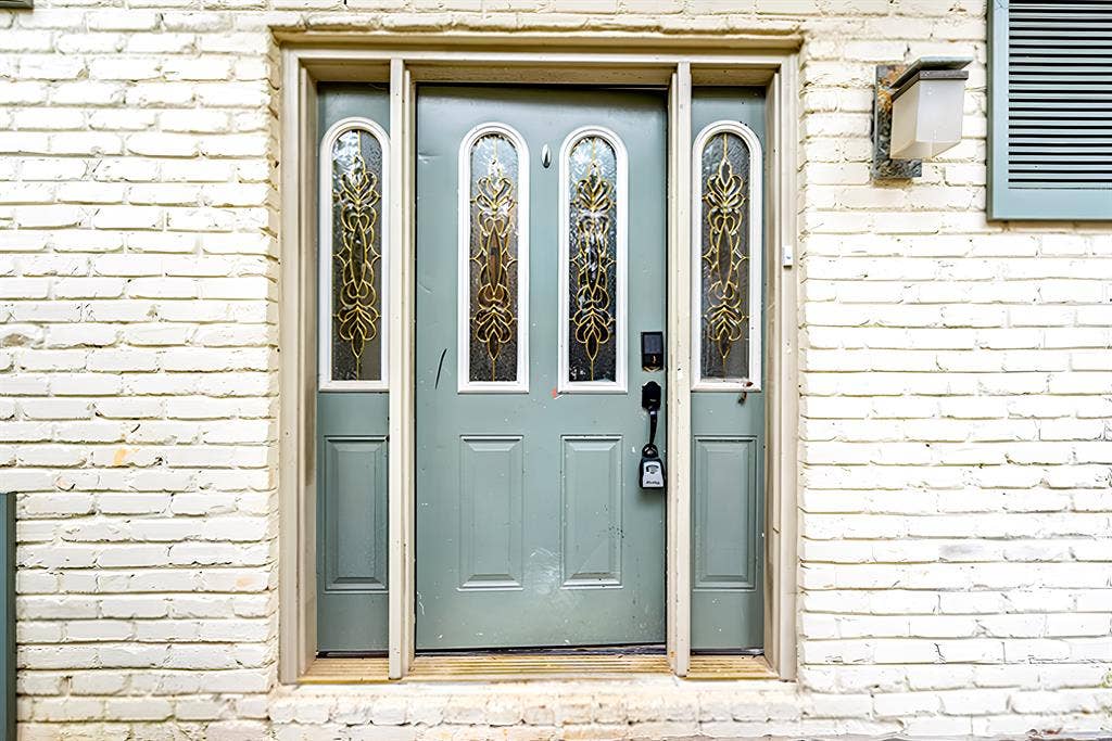 8 BR in Atlanta