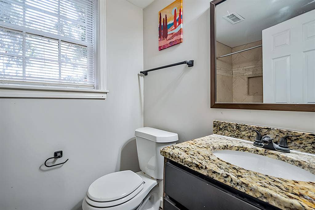 8 BR in Atlanta