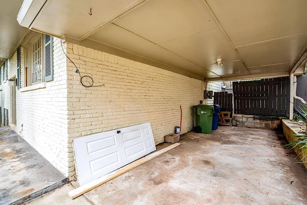 8 BR in Atlanta