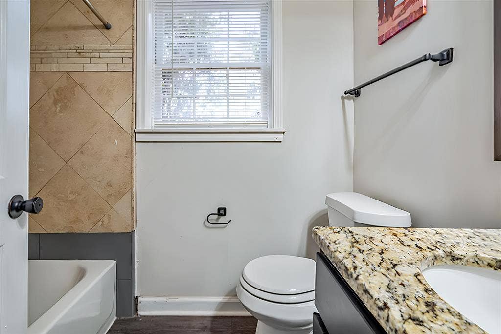 8 BR in Atlanta