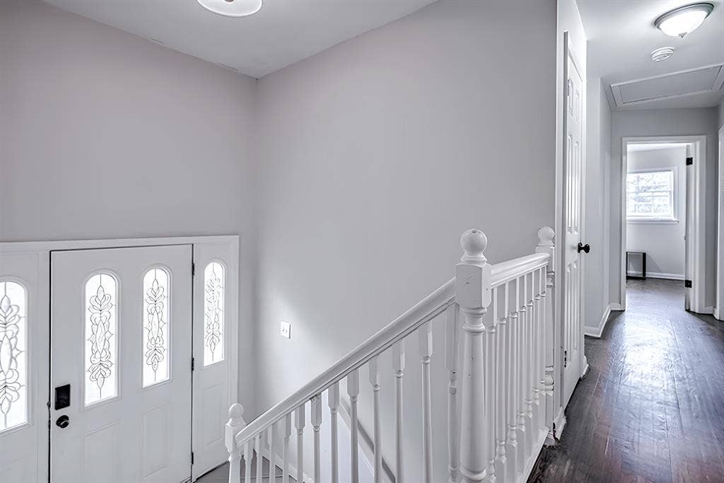 8 BR in Atlanta