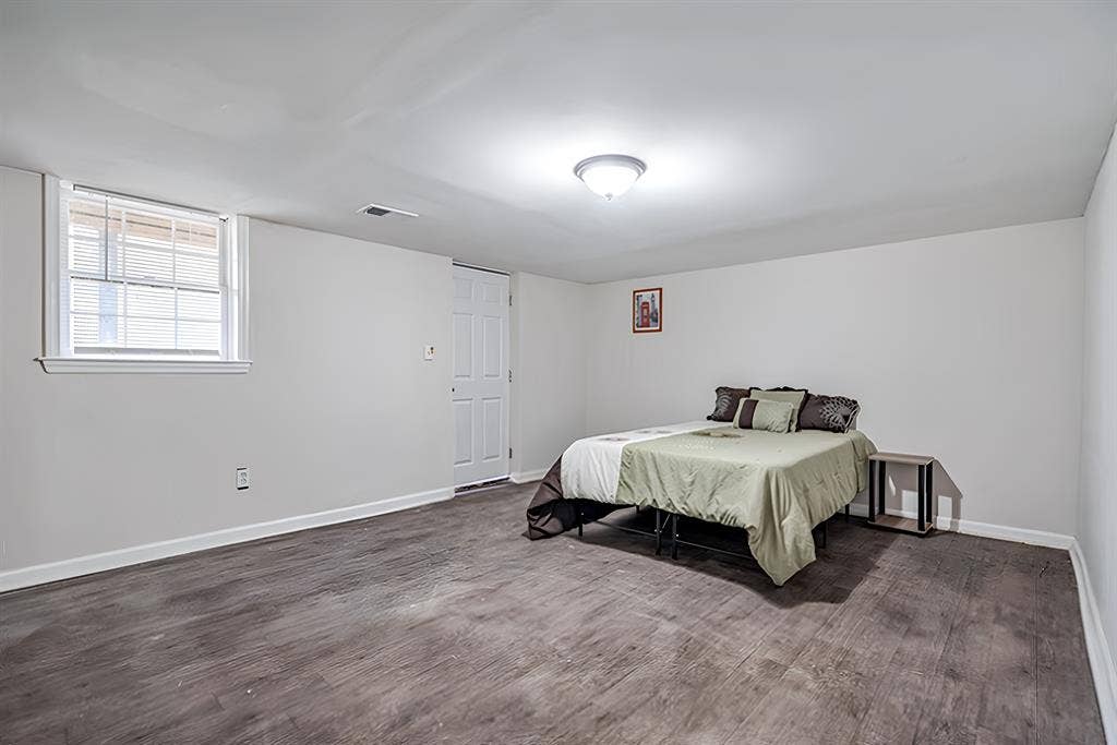 8 BR in Atlanta