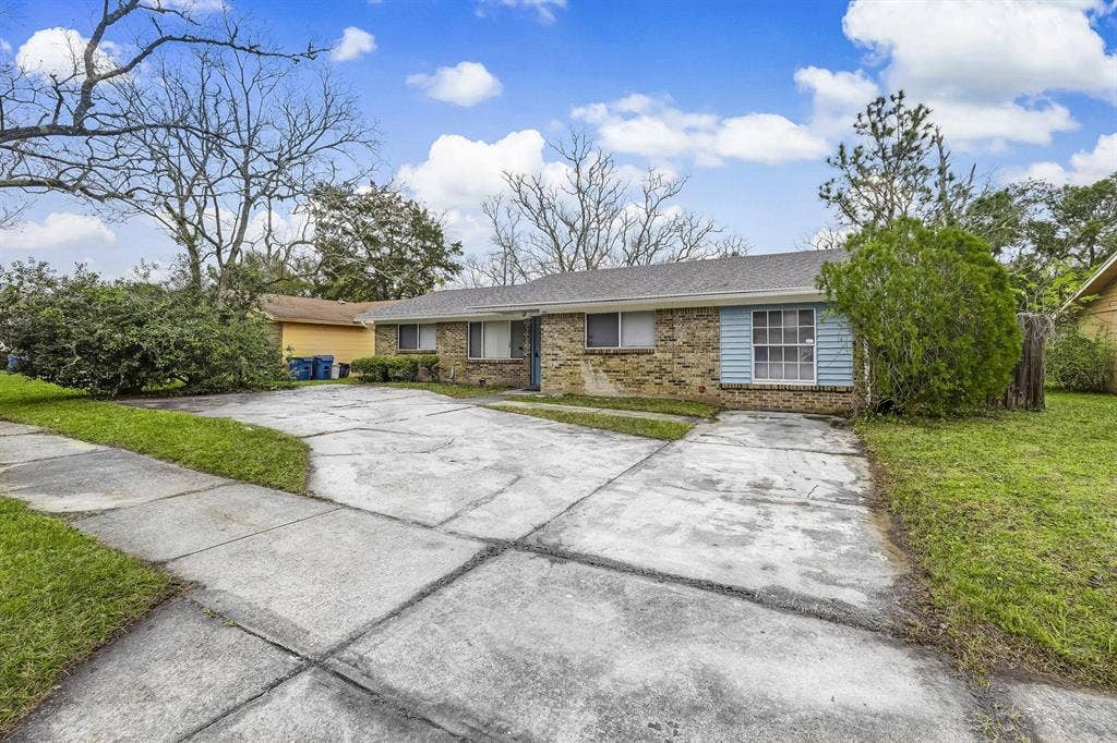 7 BR in Jacksonville