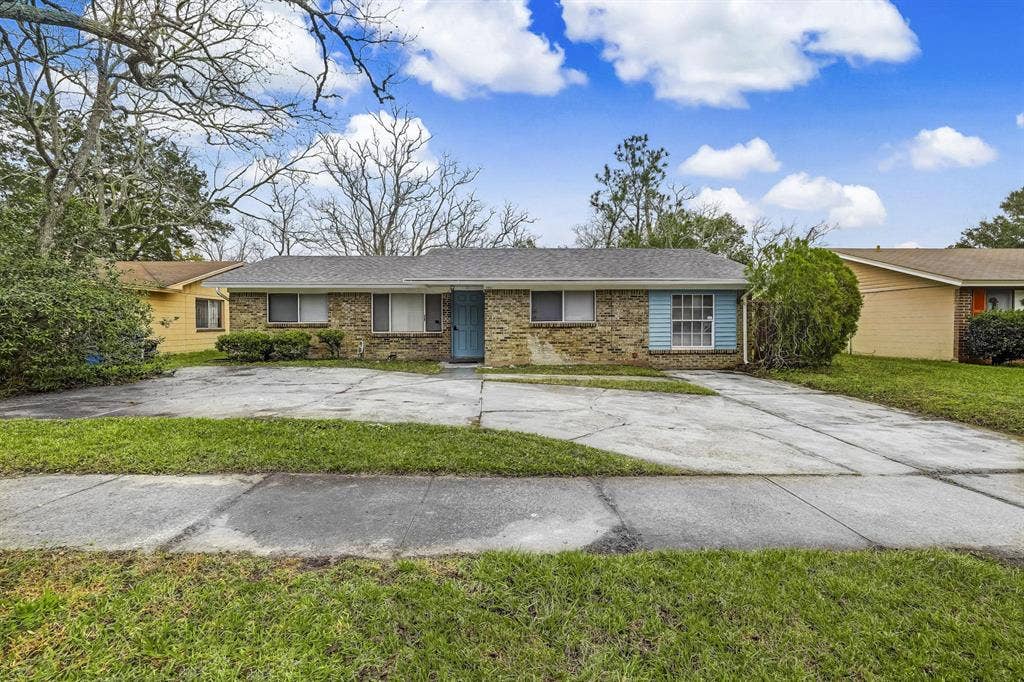 7 BR in Jacksonville