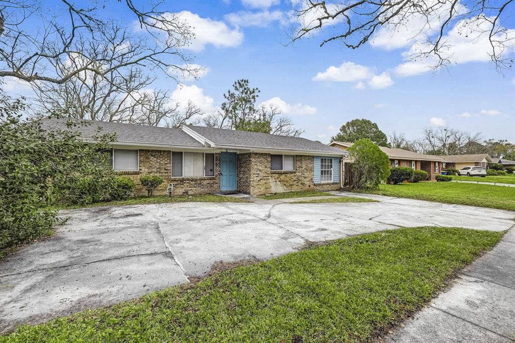 7 BR in Jacksonville