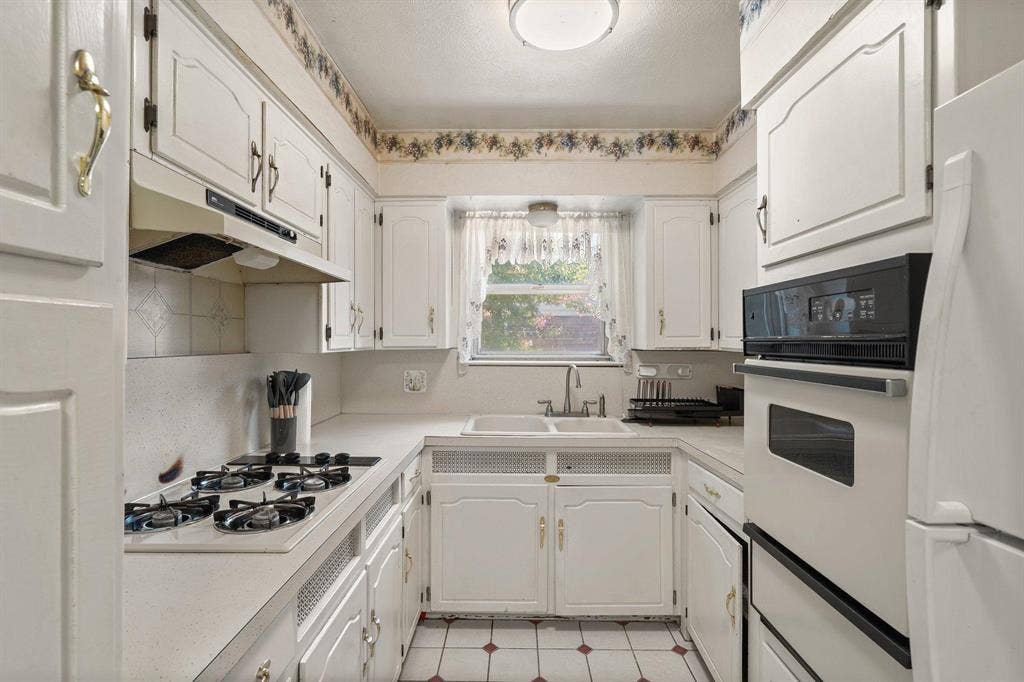 7 BR in White Settlement