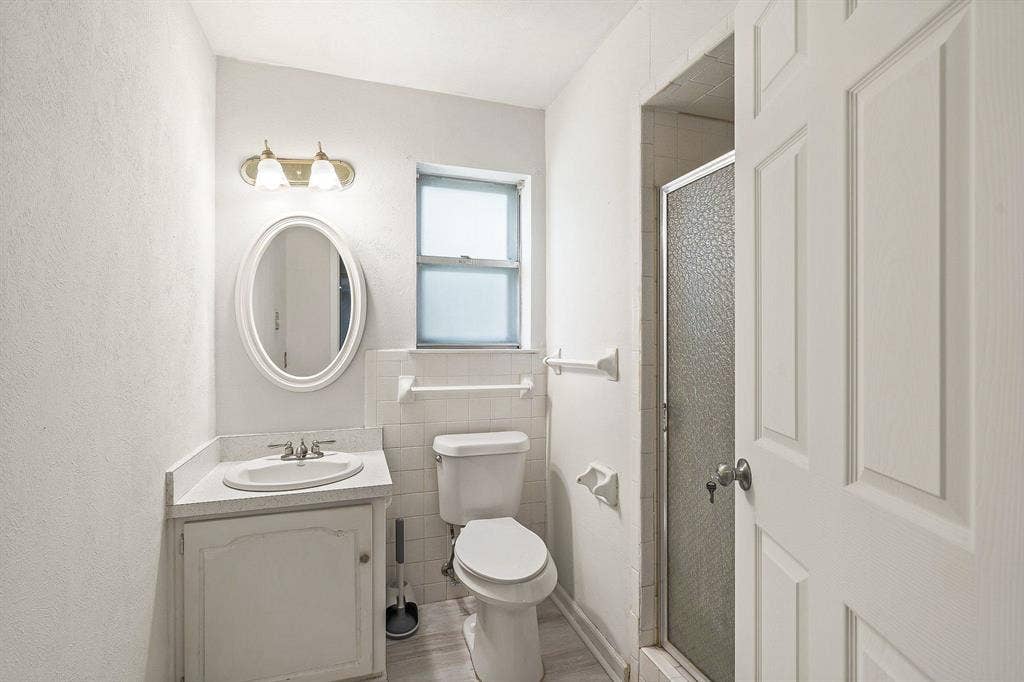 7 BR in White Settlement