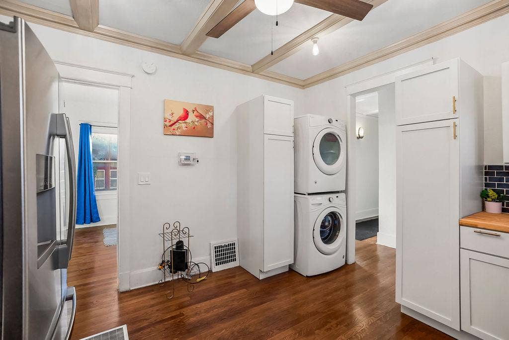 8 BR in Kansas City