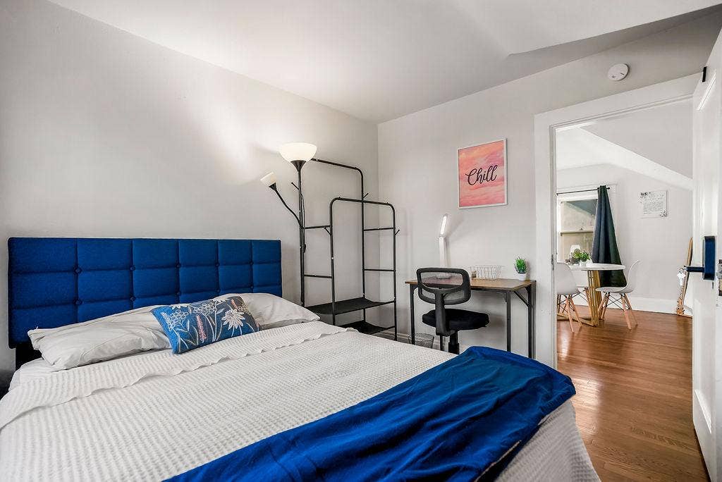 8 BR in Kansas City