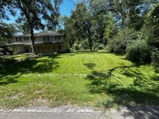 1 BR in Humble