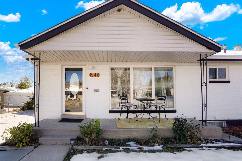 5 BR in Denver